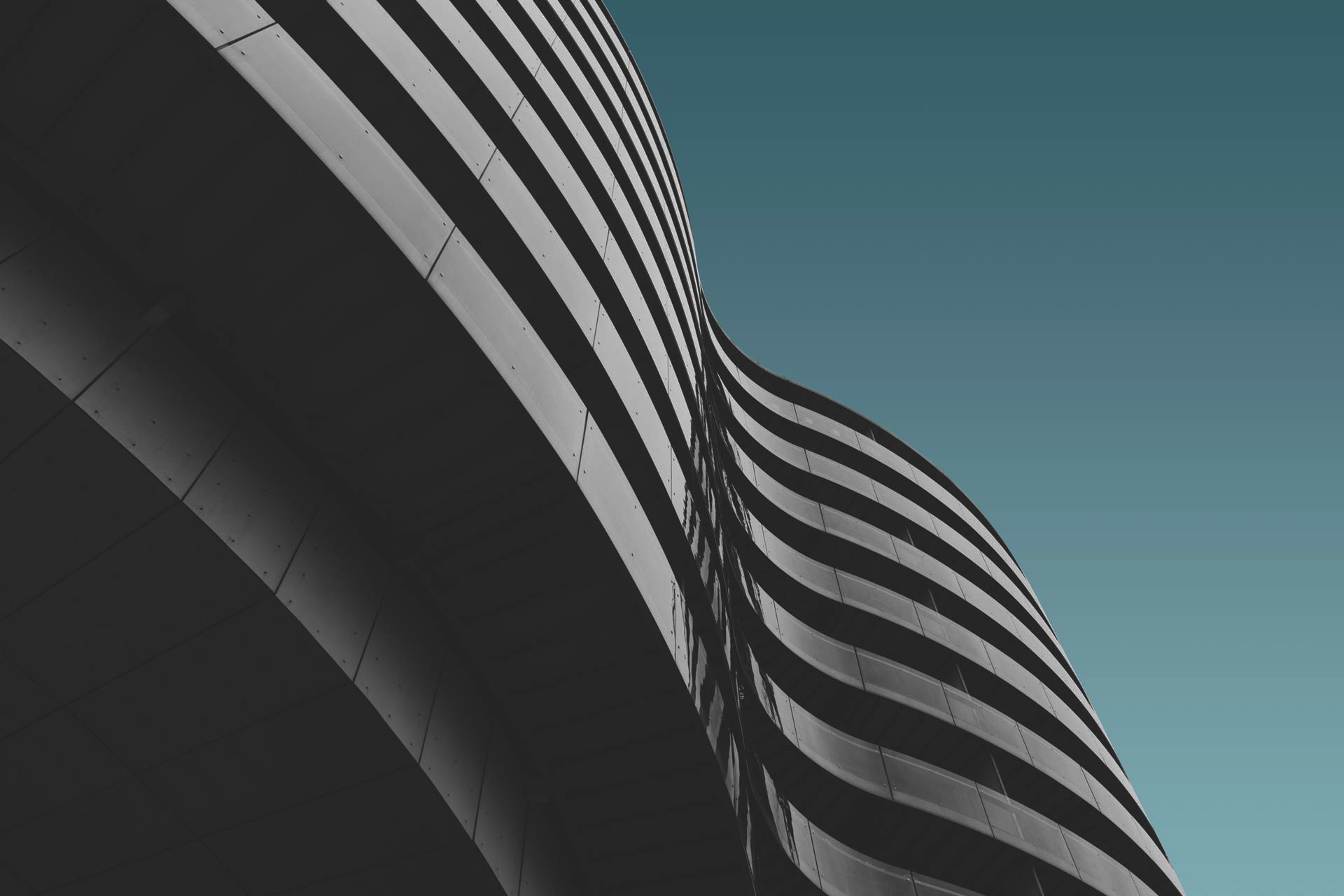 landing banner